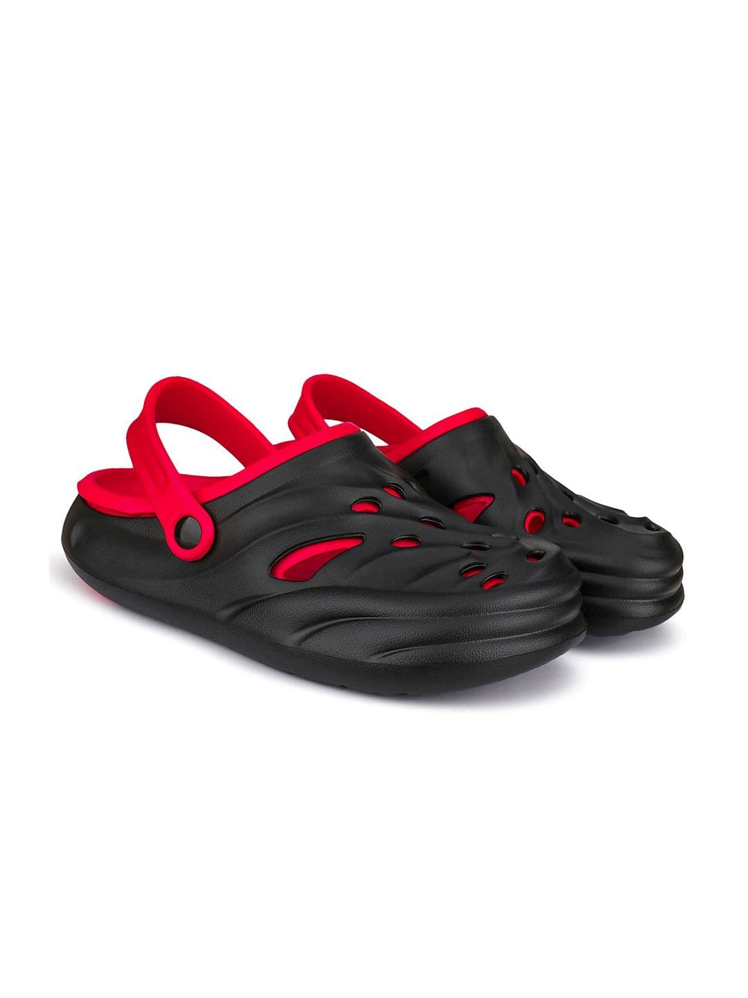 BERSACHE Men Ultra Soft Rubber Clogs - view 1