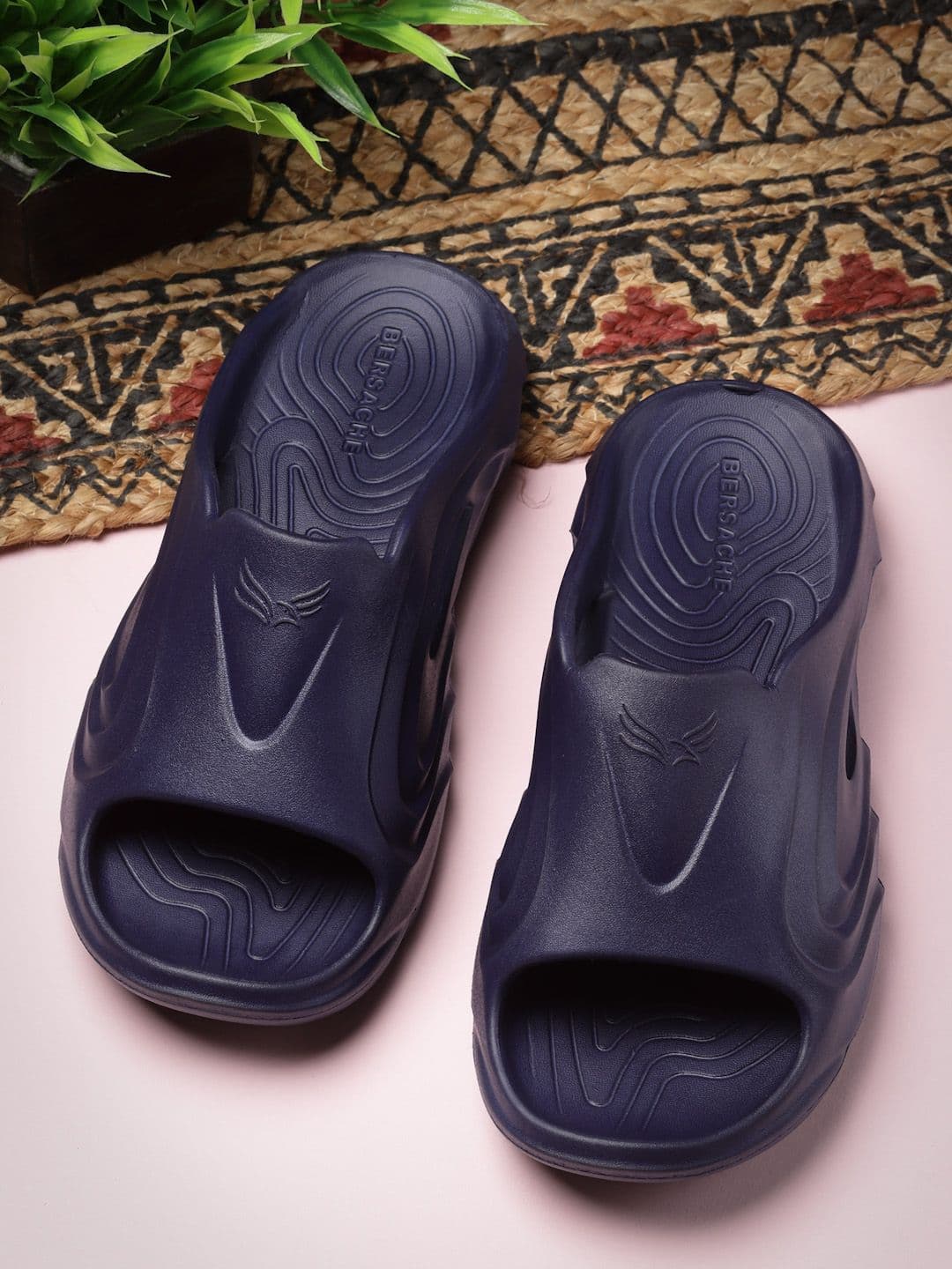 Bersache Men Ultra Soft Technology Sandal - view 1