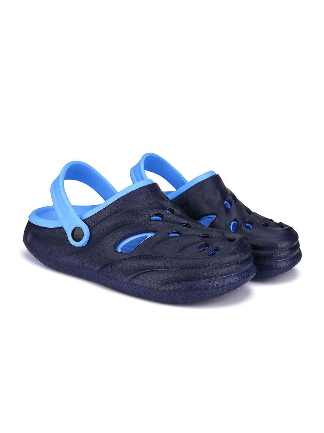 BERSACHE Men Ultra Soft Technology Clogs Rubber Sandals - view 1