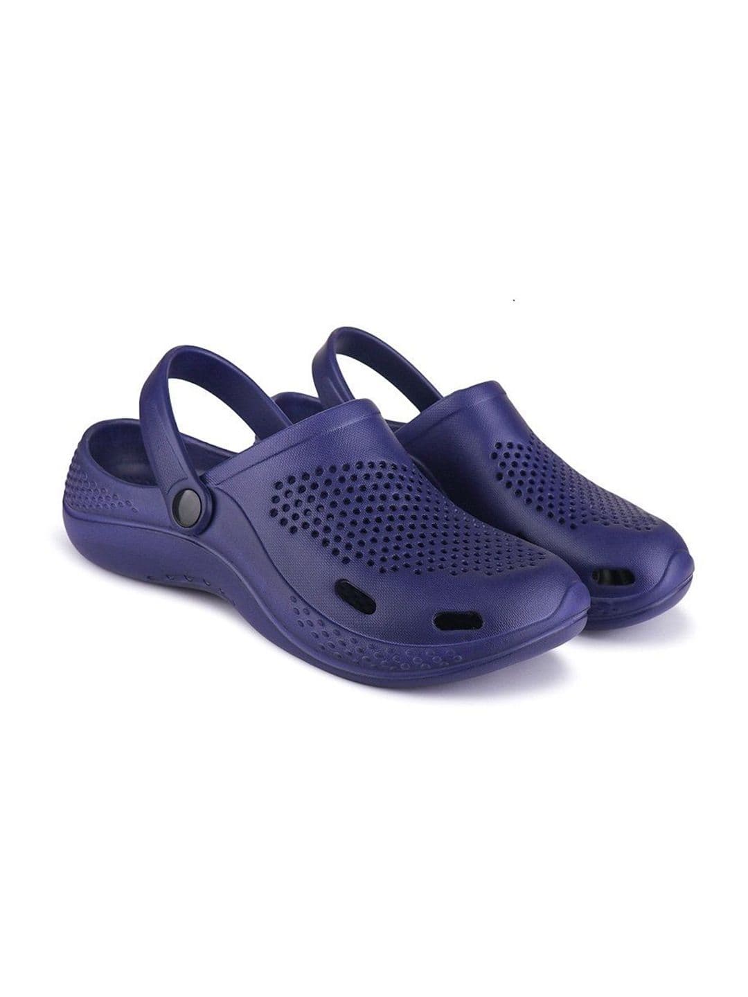 BERSACHE Men Ultra Soft Technology Clogs Rubber Sandals - view 1