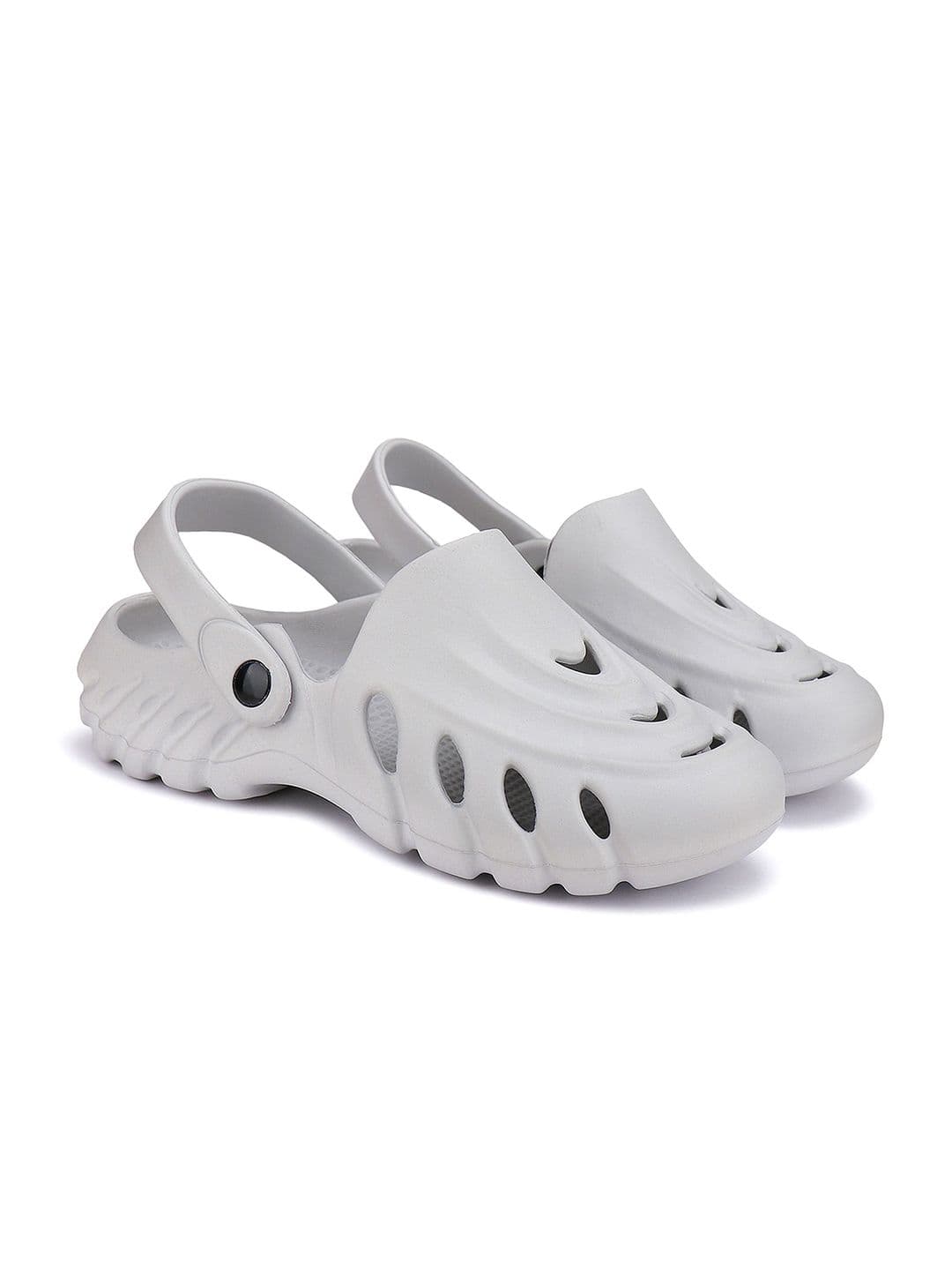 BERSACHE Men Ultra Soft Technology Clogs Sandals - view 1