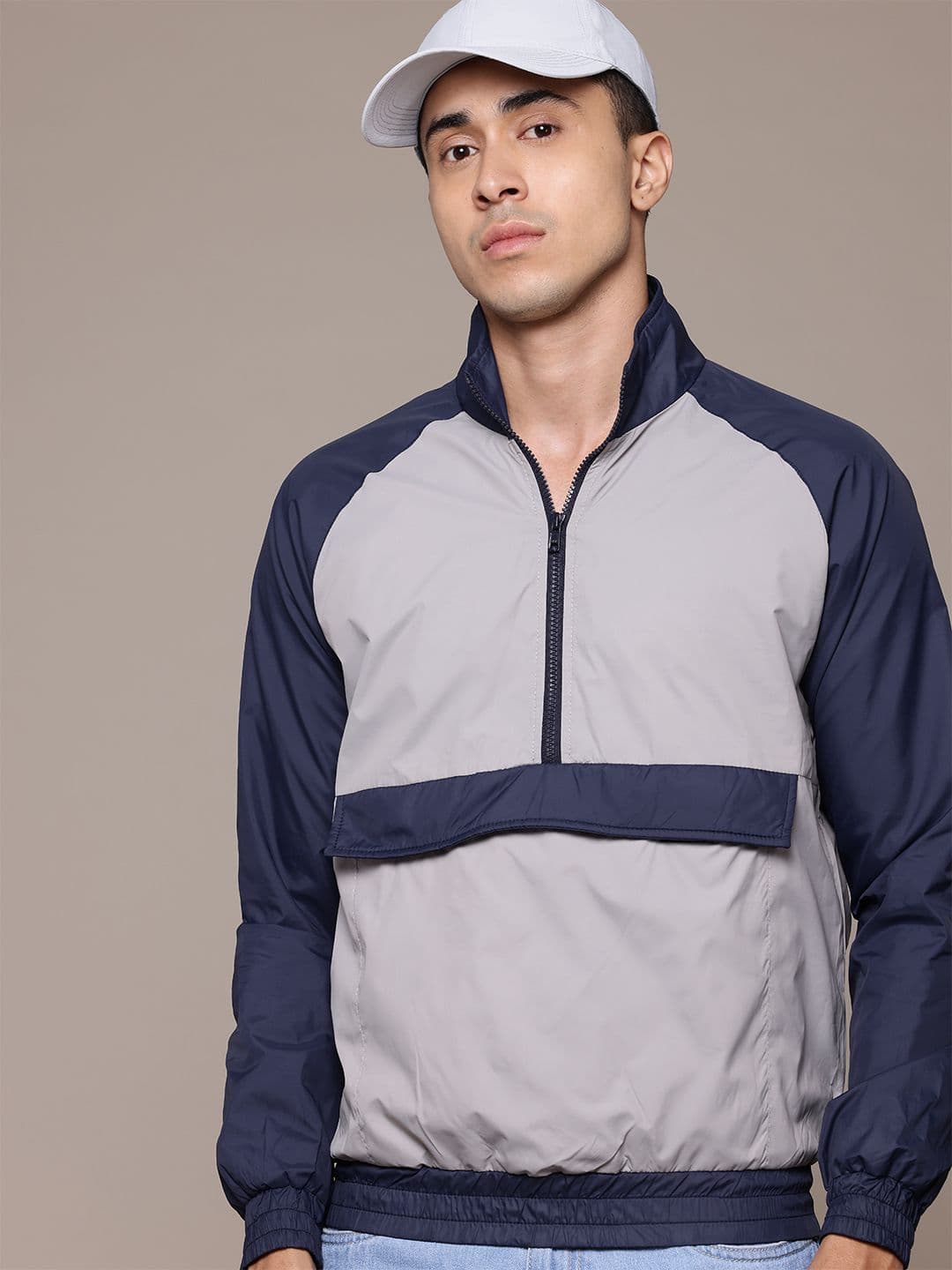 The Roadster Lifestyle Co. Tailored Jacket - view 1