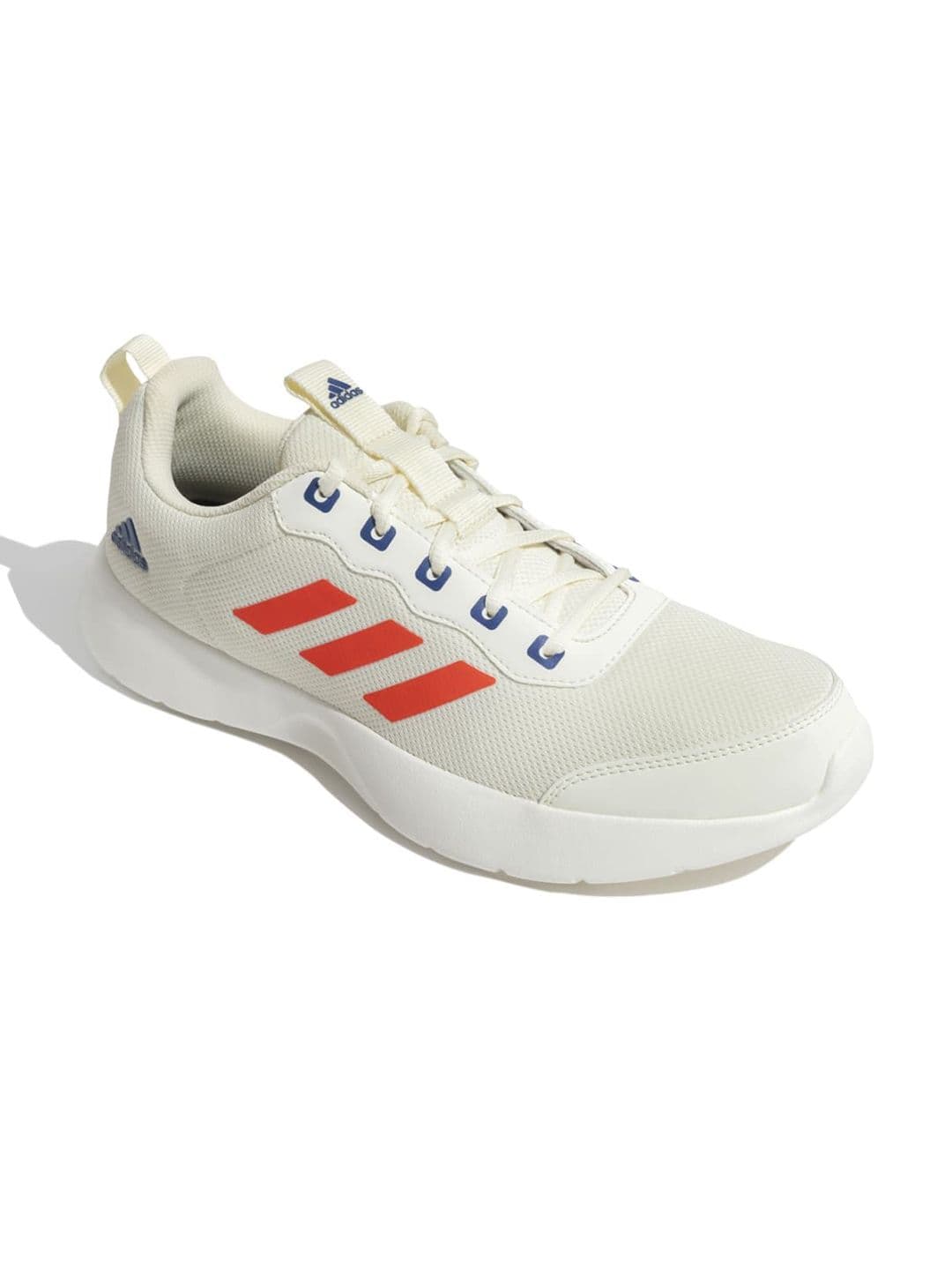 ADIDAS Jauntza Men Running Lace-Up Sports Shoes - view 1