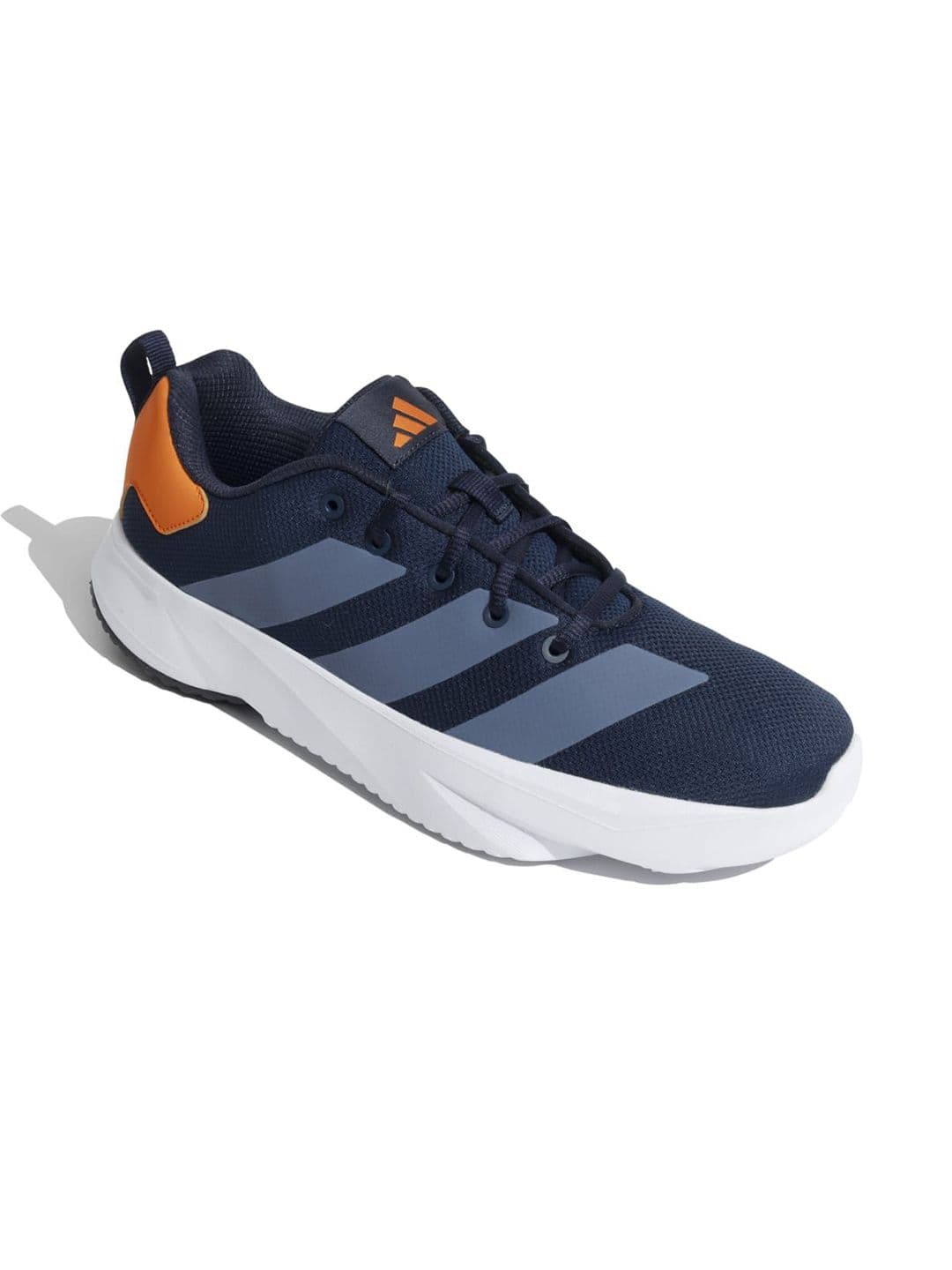 ADIDAS Men Base-Loud Running Shoes - view 1