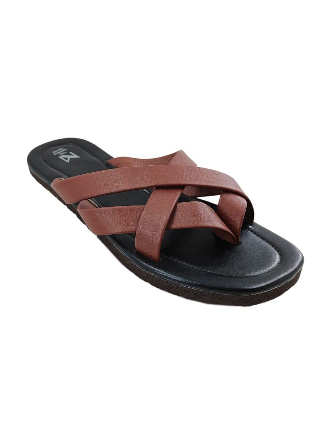 THE MADRAS TRUNK Men Comfort Sandals - view 1
