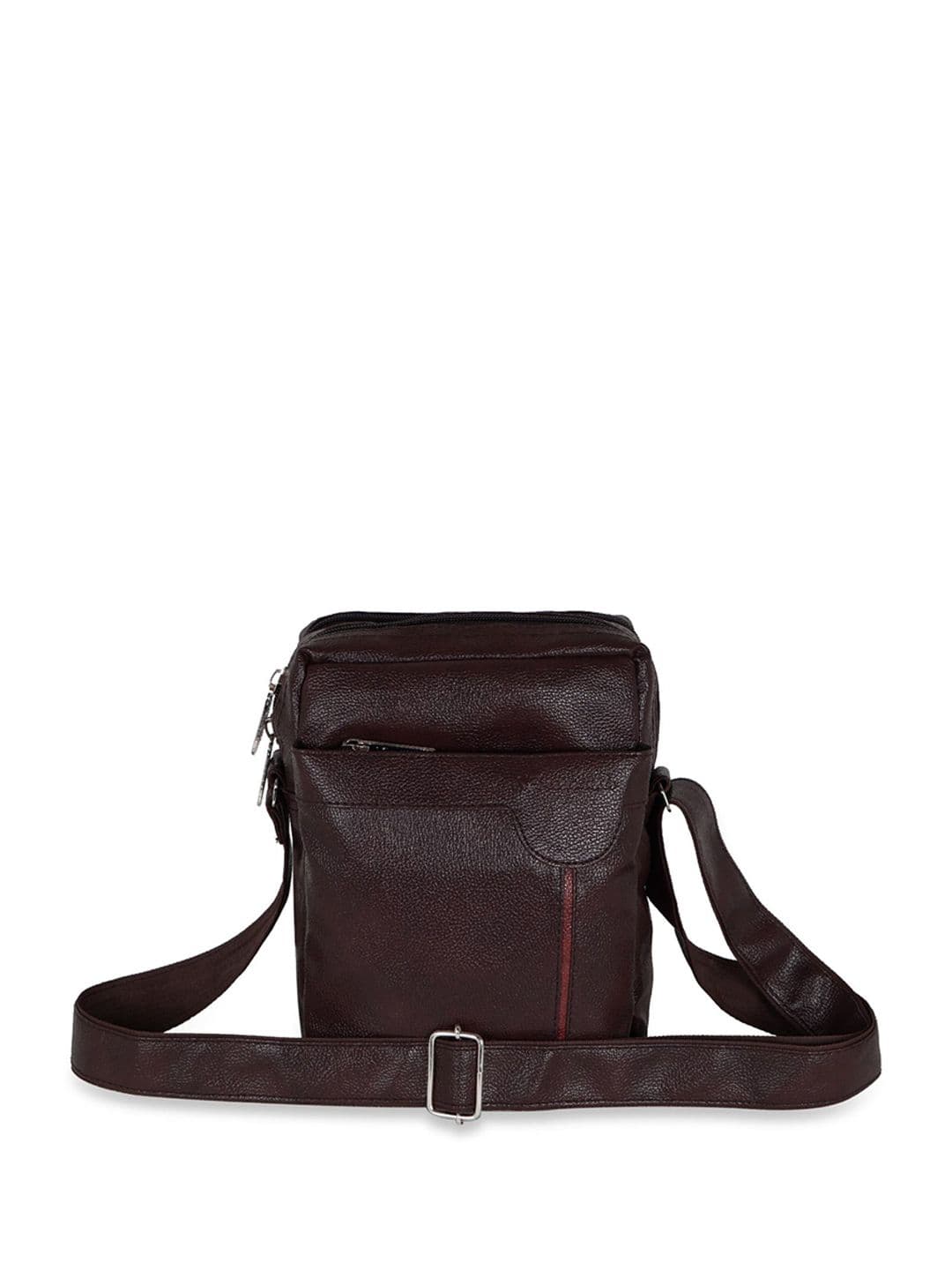 NFI essentials Leather Sling Bag - view 1
