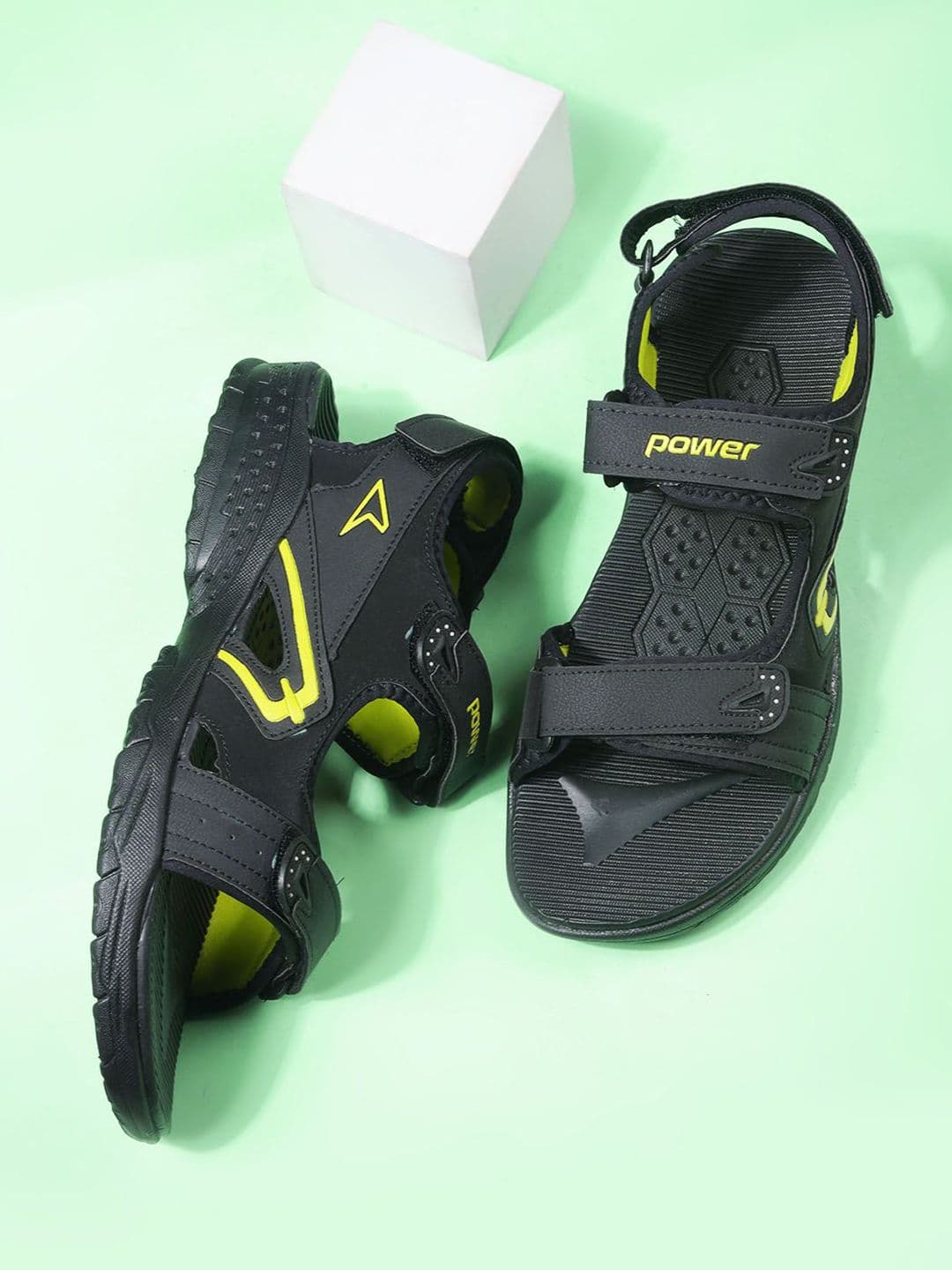 Power Men Comfort Sandals - view 1
