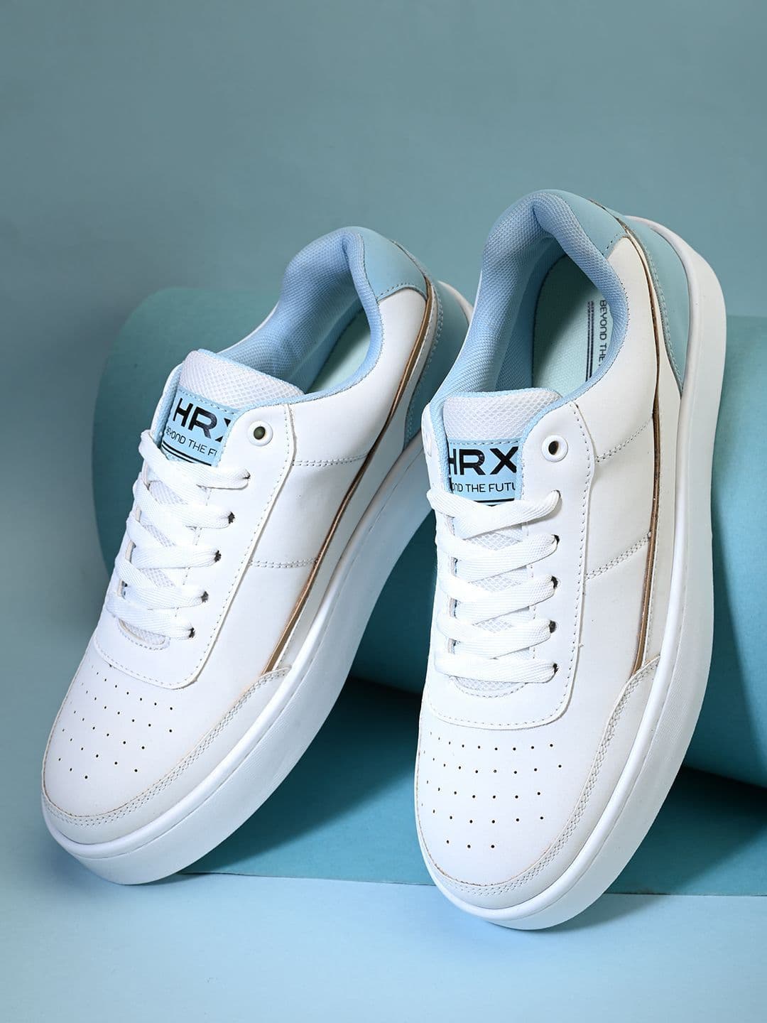 HRX by Hrithik Roshan Women Sneakers - view 1