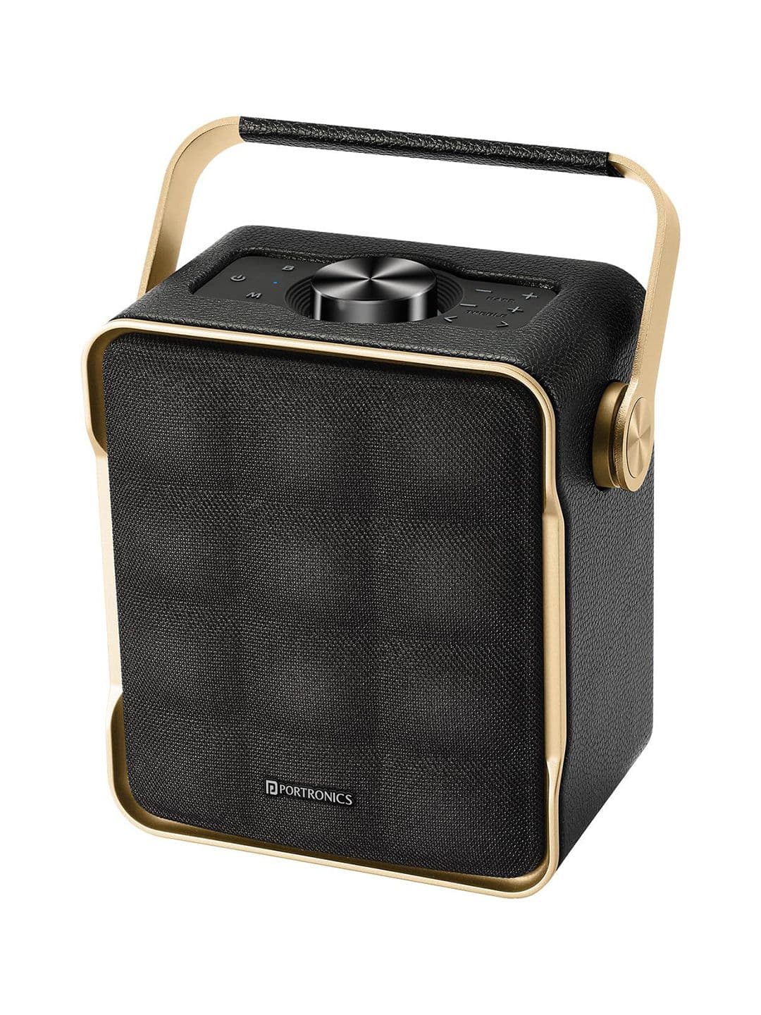 Portronics Harmony II 60W HD Sound Portable Bluetooth 5.3V Speaker - view 1