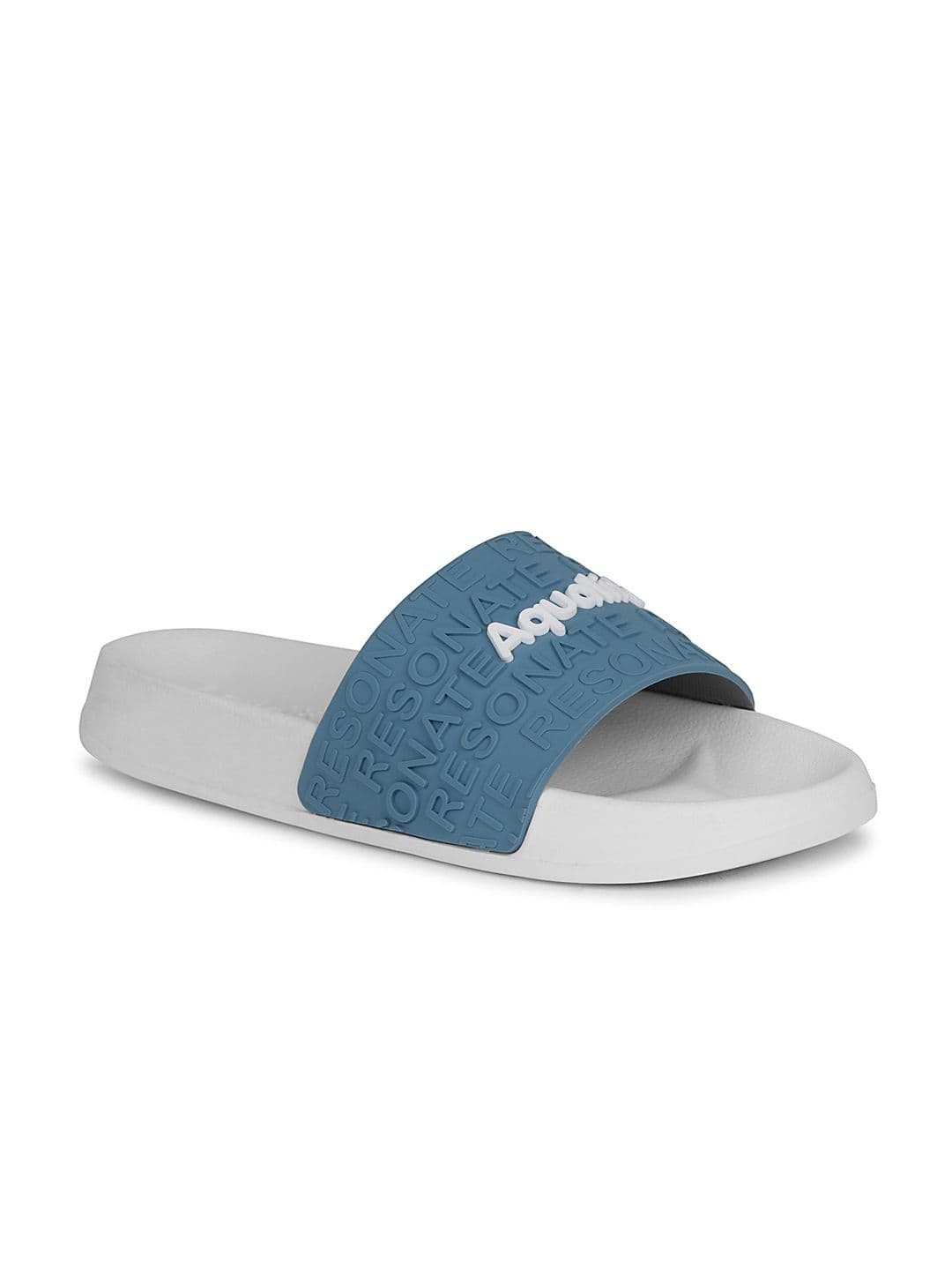 Aqualite Men Rubber Flip Flops - view 1