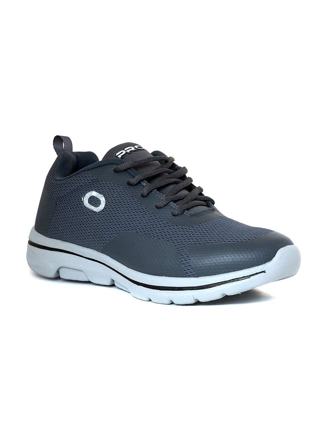 Khadims Men Mesh Training or Gym Non-Marking Shoes - view 1