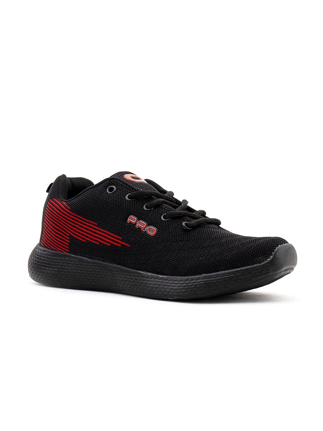 Khadims Men Textile Running Shoes - view 1