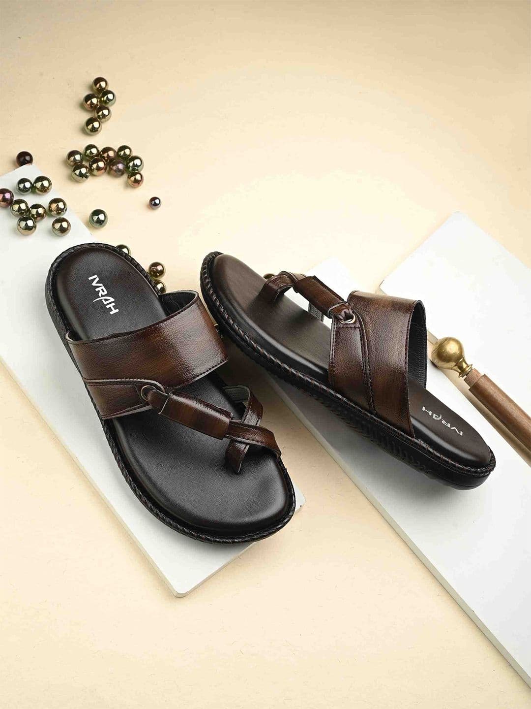 IVRAH Men Comfort Sandals - view 1