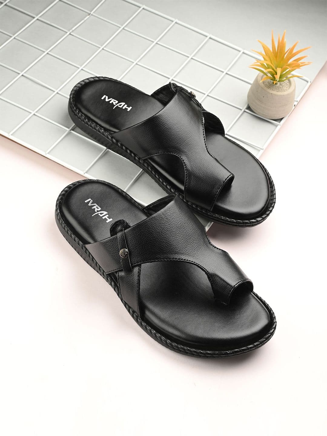 IVRAH Men Comfort Sandals - view 1