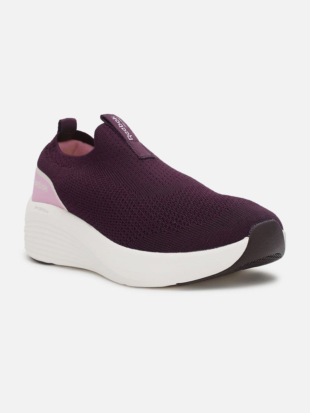 Reebok Women Walking Slip-On Sports Shoes - view 1