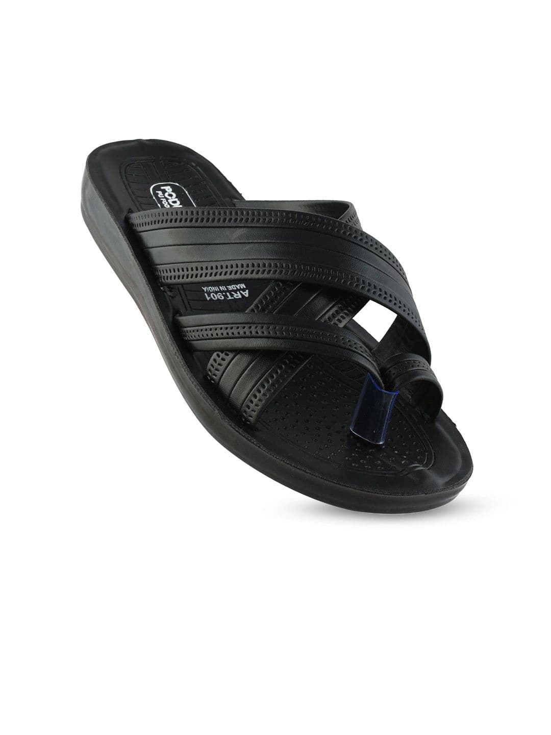 Poddar Men Comfort Sandals - view 1