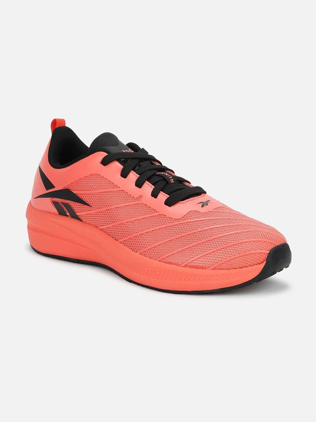 Reebok Men Running Lace-Ups Sports Shoes - view 1