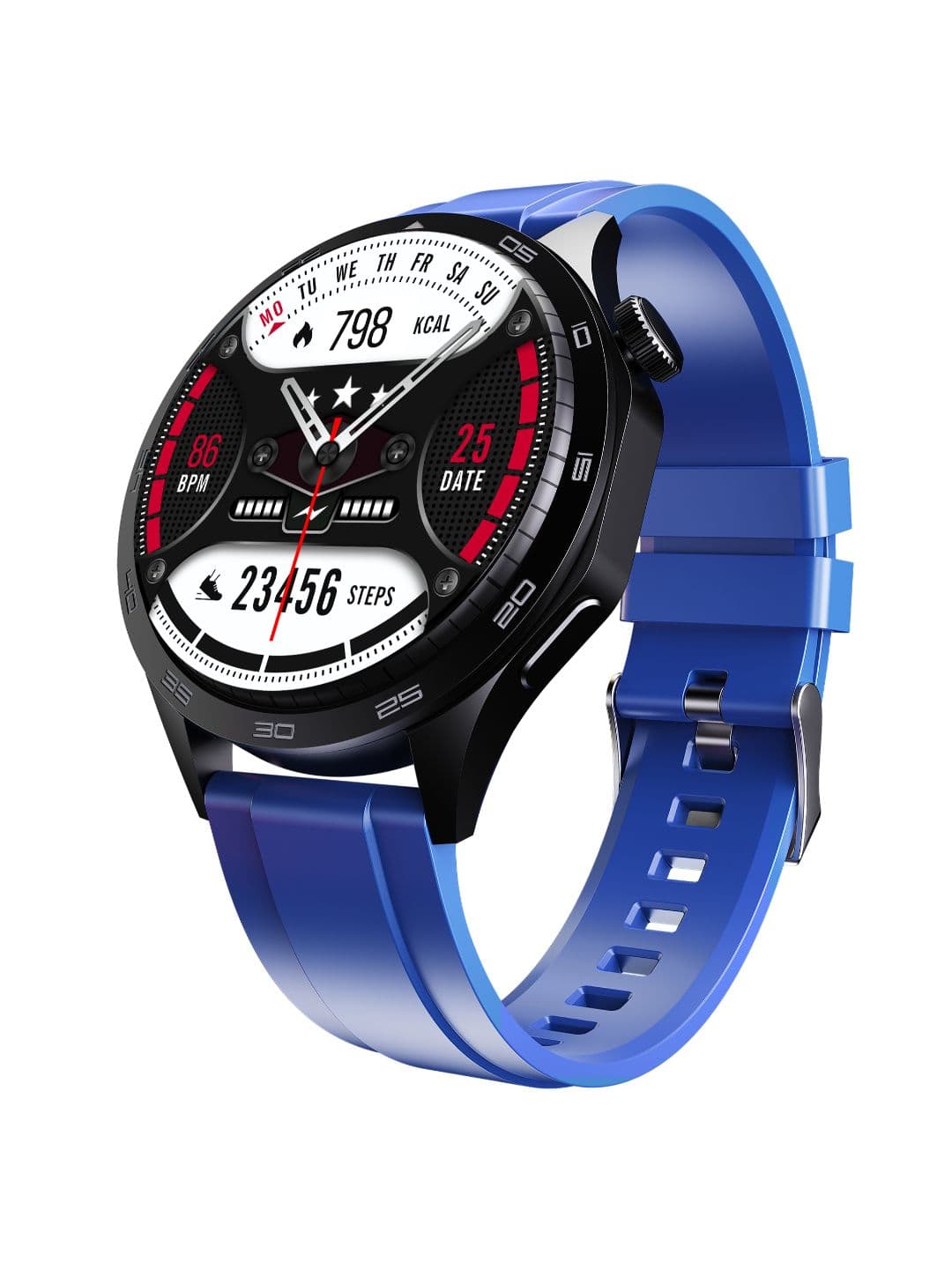 boAt Enigma Radiant Smartwatch