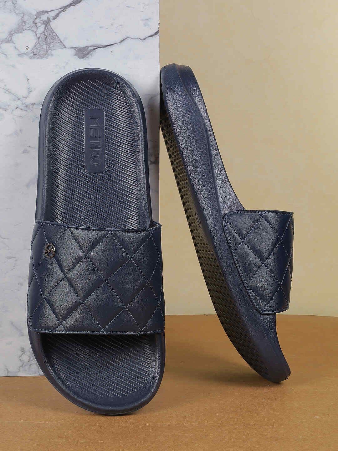 Mochi Men Casual Sliders - view 1