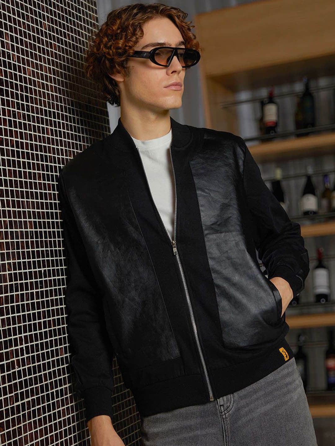 CAHOOT Men Lightweight Bomber Jacket - view 1