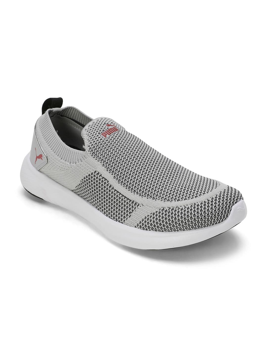 Puma Men Softride Dimorphos Running Shoes - view 1