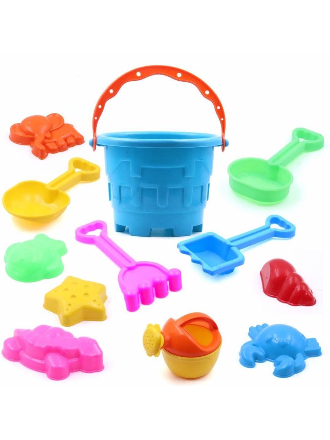 Aditi Toys Kids BPA Free Water Pool Game Activity Toys and Games - view 1