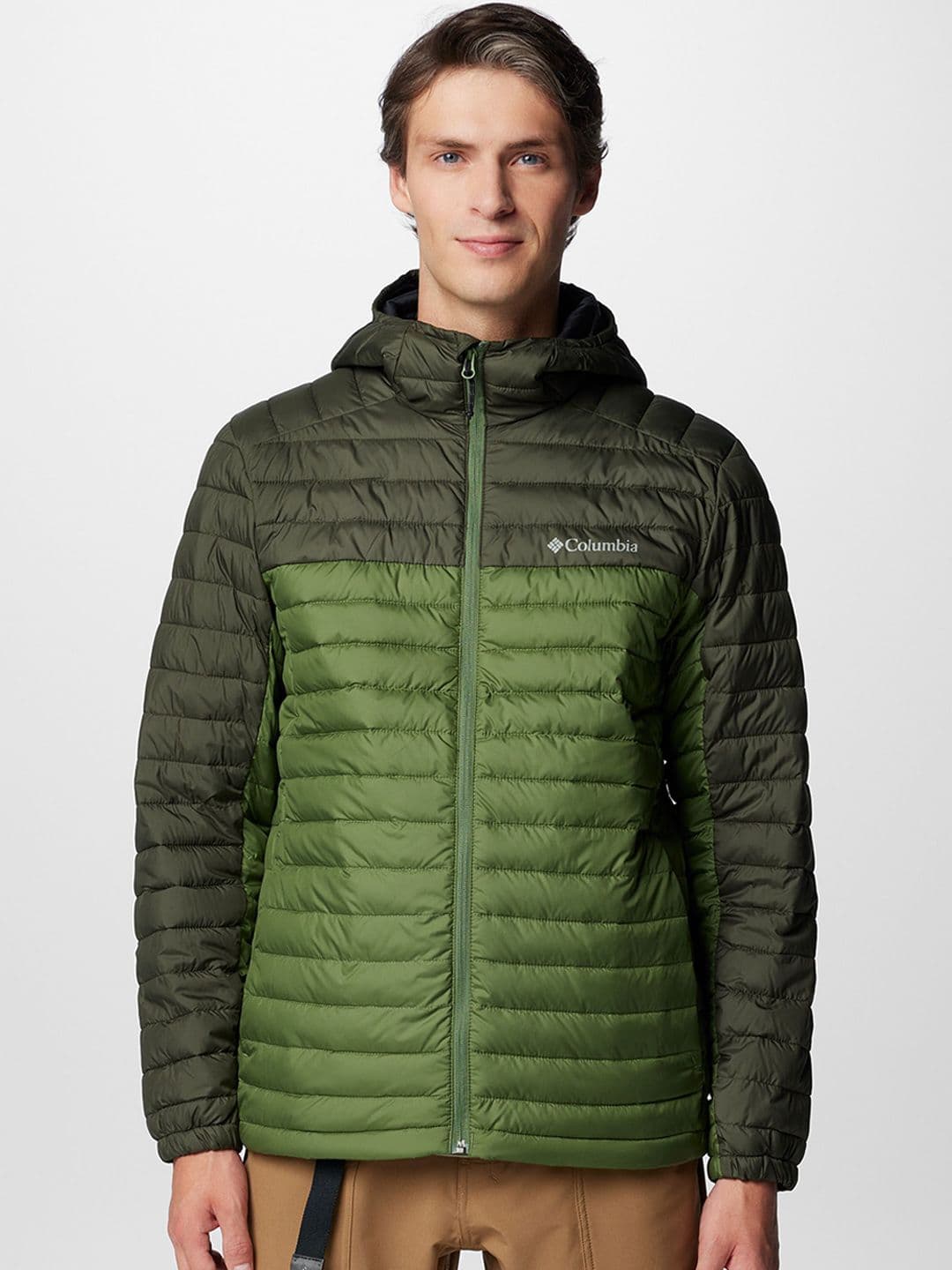 Columbia Silver Falls Insulated Jacket - view 1