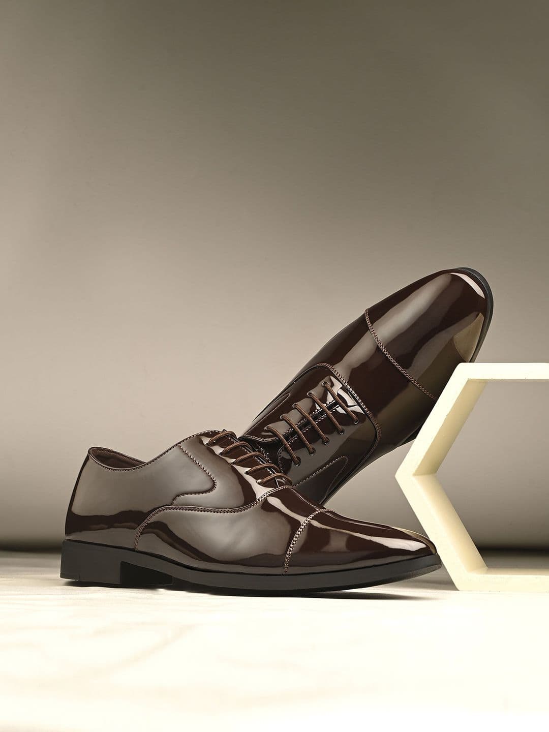 Killer Men Formal Oxfords Shoes - view 1
