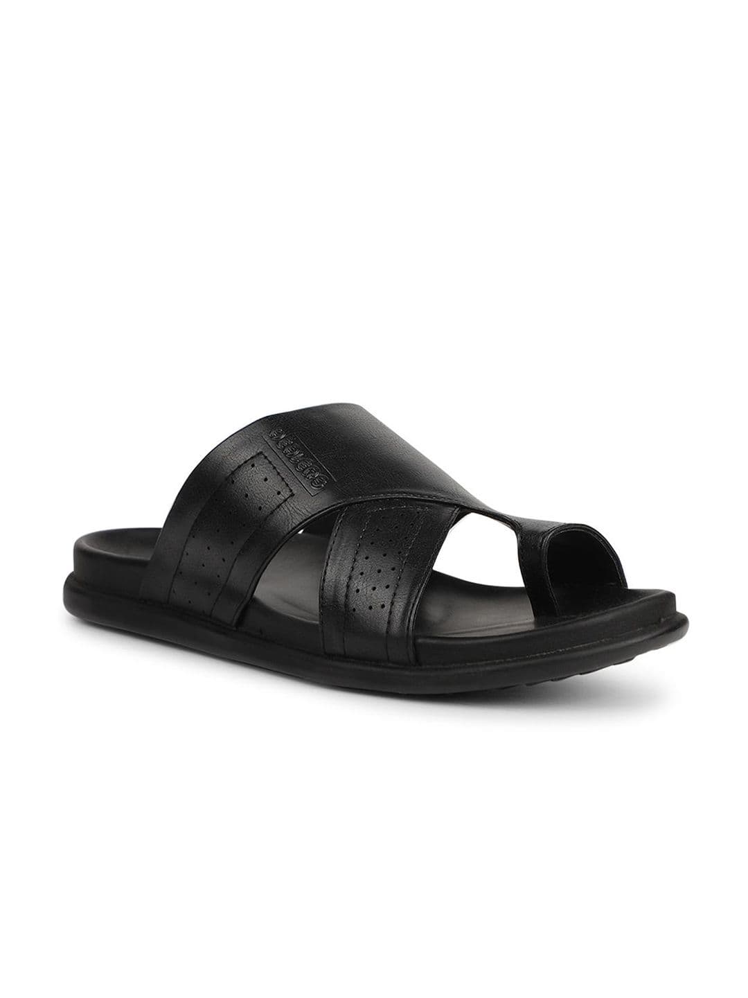 LIBERTY LEEKS 10 Men Solid Slipper - view 1