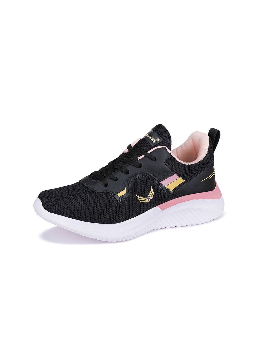 BERSACHE Women Running Non-Marking Shoes - view 1