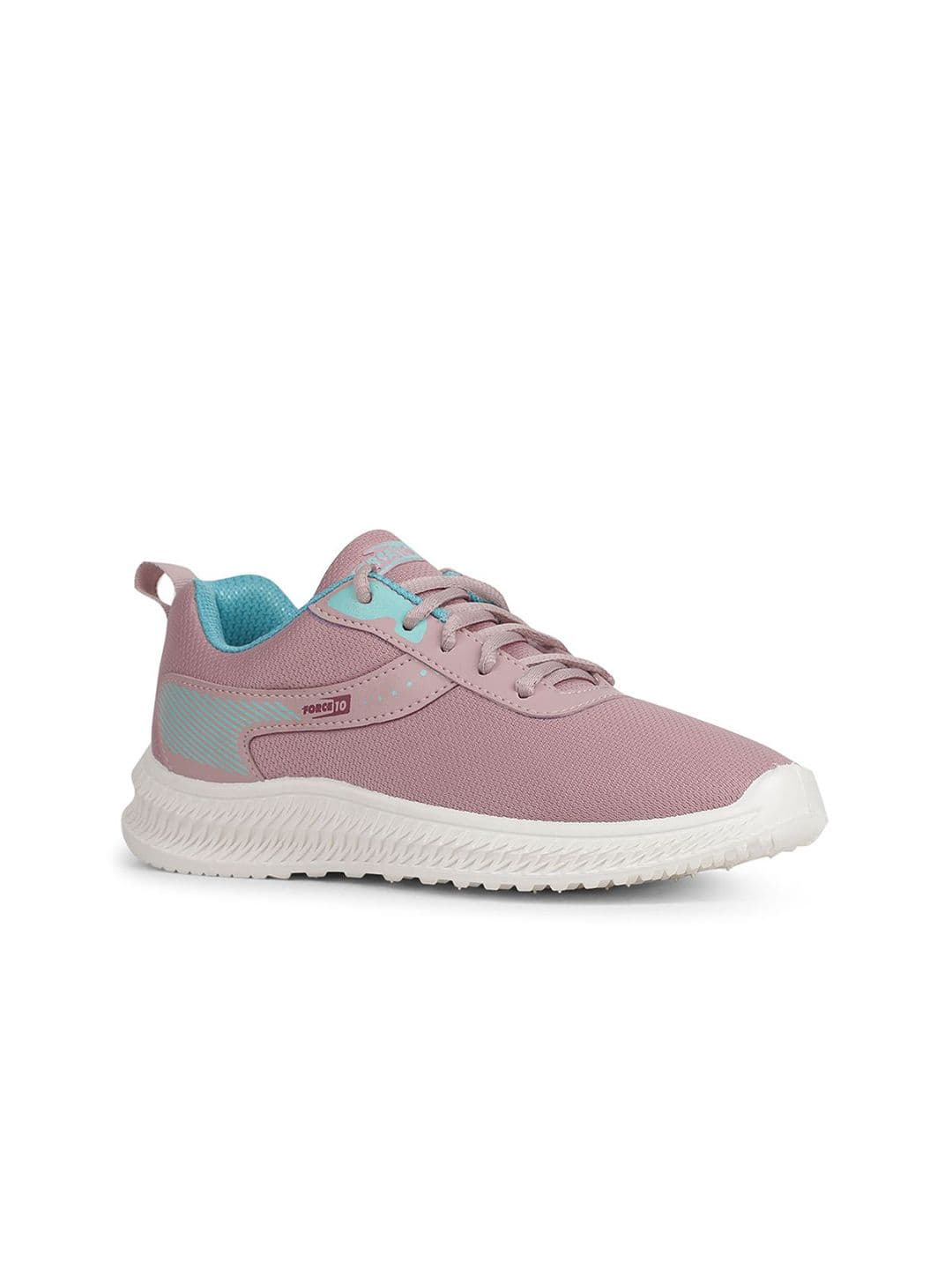 LIBERTY OSLO 20E Women Colourblocked Sports Running Shoes - view 1