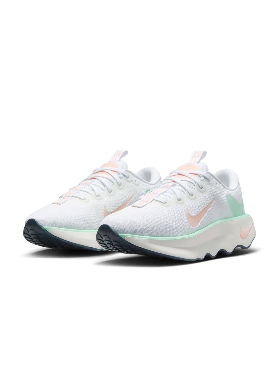 Nike Motiva Women's Lace-Ups Walking Shoes - view 1
