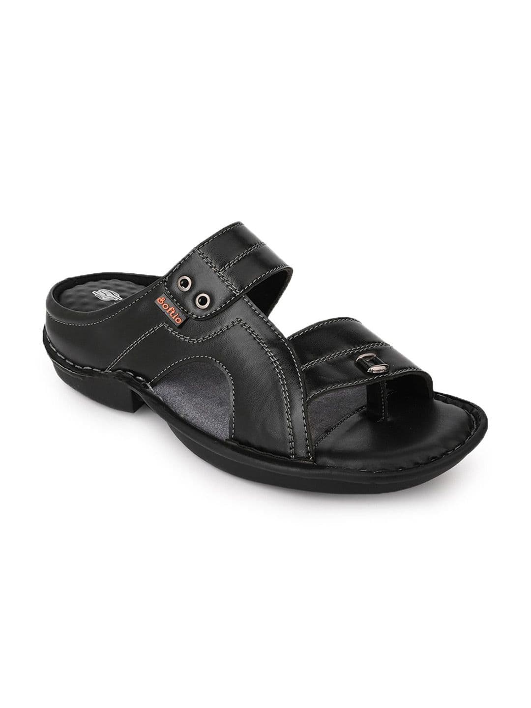 SOFTIO Men Comfort Fisherman Sandals - view 1