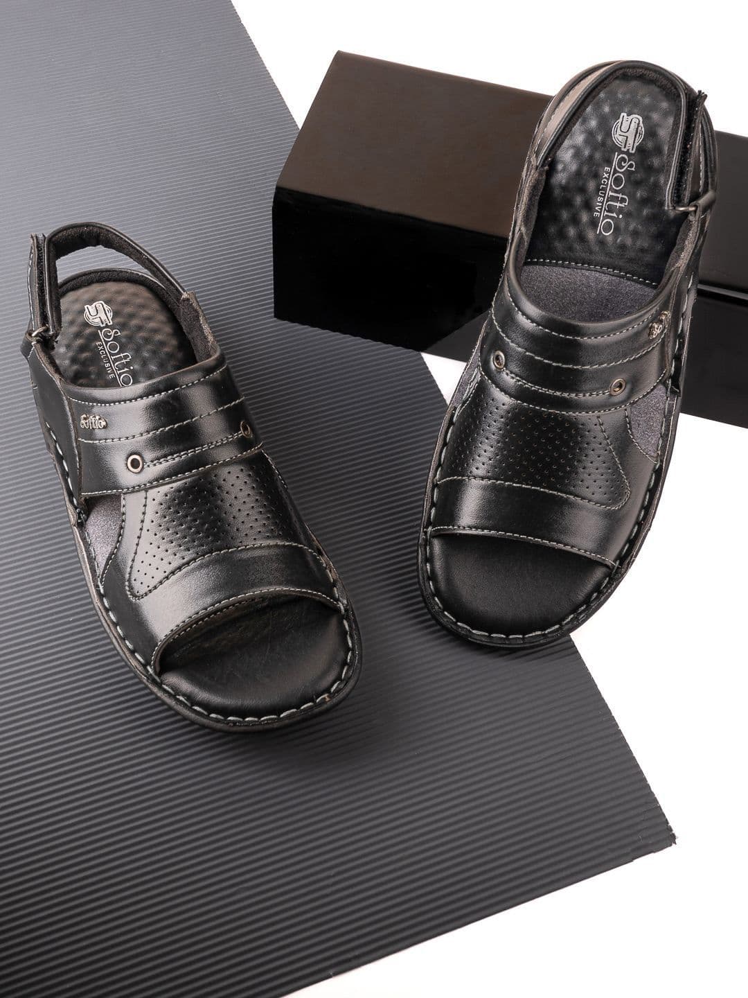 SOFTIO Men Comfort Sandals - view 1