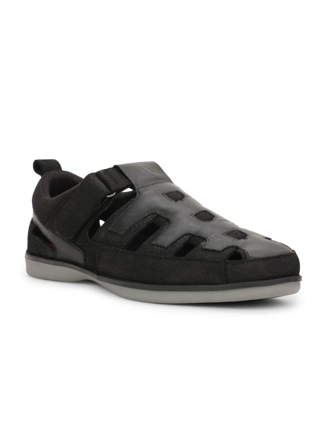 Hush Puppies Men Fashion Casual Slip On Sandals - view 1