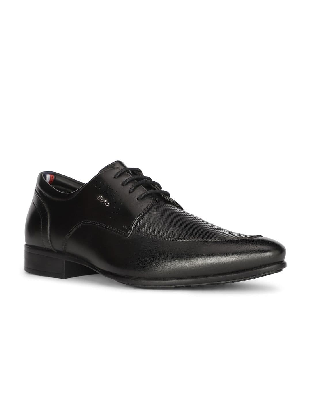 Bata Men PU Formal Derbys - view 1