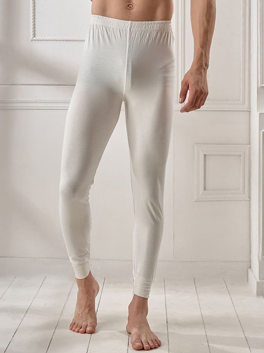 INFERNO Men Mid-Rise Thermal Bottoms - view 1