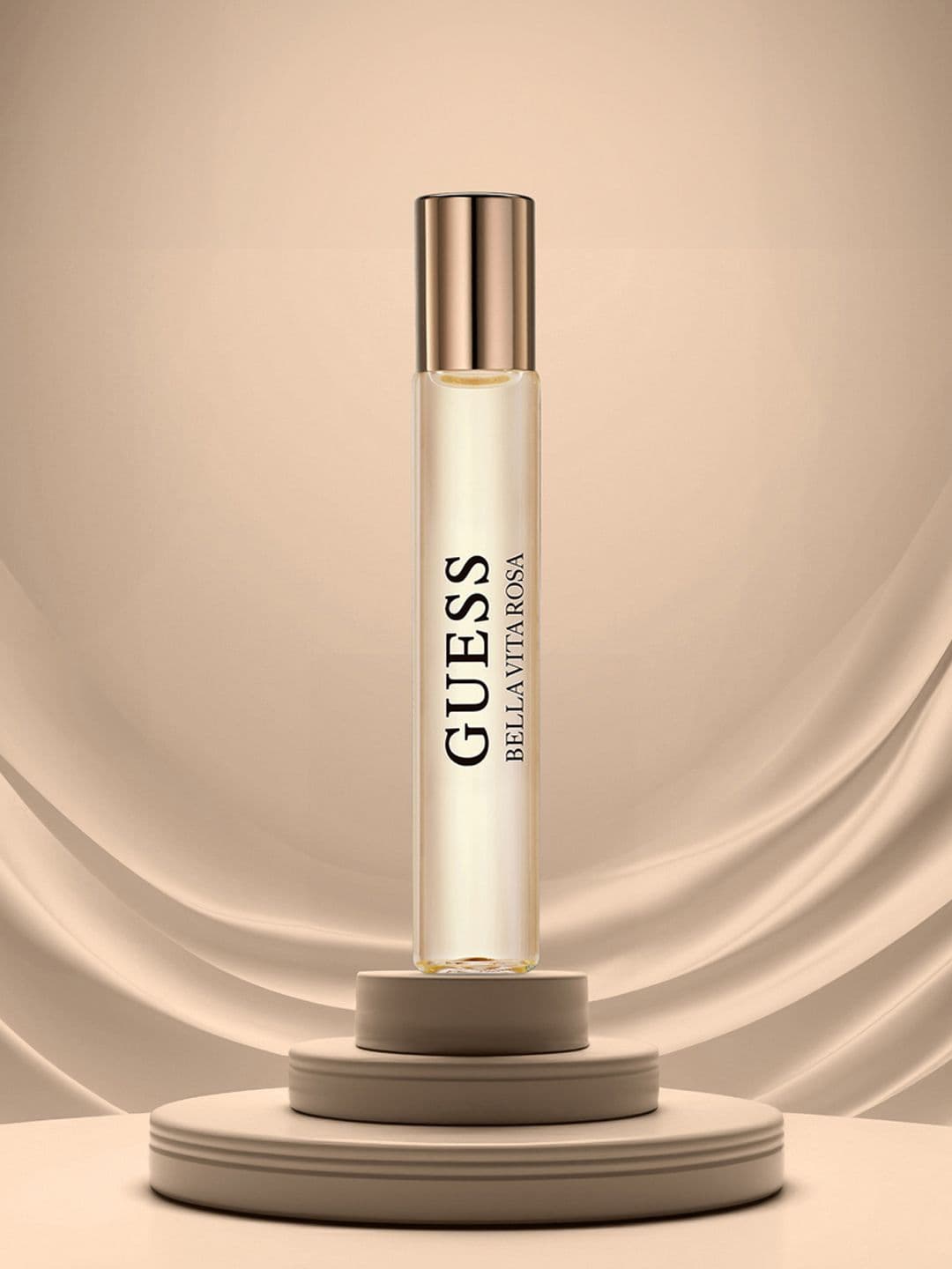 GUESS Women Bella Vita Rosa Long Lasting Eau de Toilette - 15 ml - view 1
