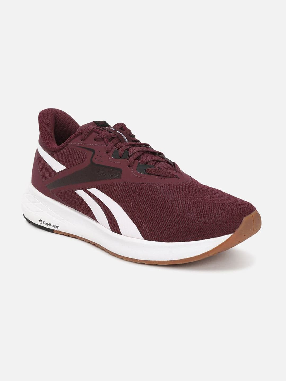 Reebok Men Running Lace-Ups Sports Shoes - view 1
