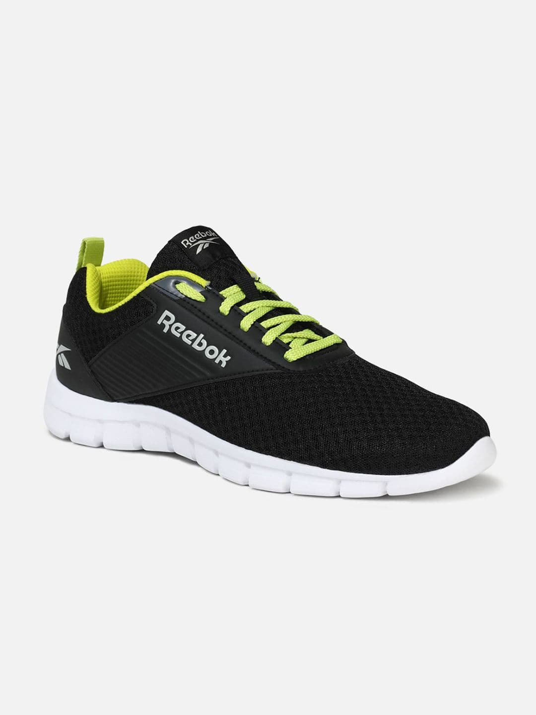 Reebok Men Running Future Stride Run Lace-Ups Running Sports Shoes - view 1