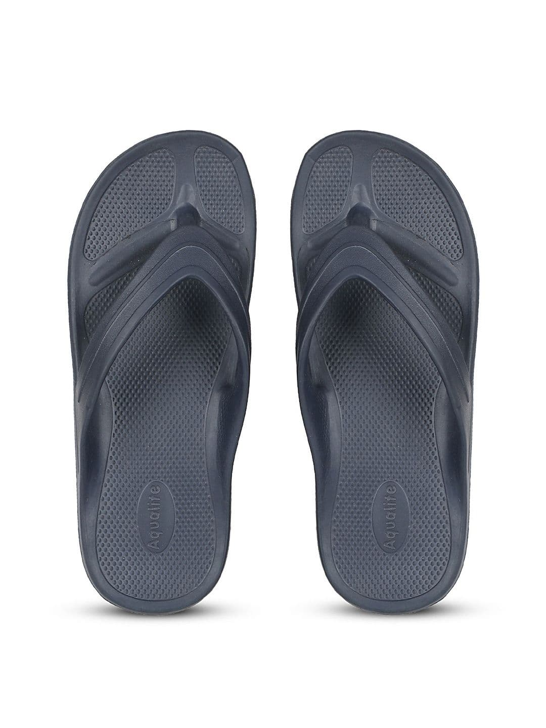 Aqualite Men Thong Flip-Flops - view 1
