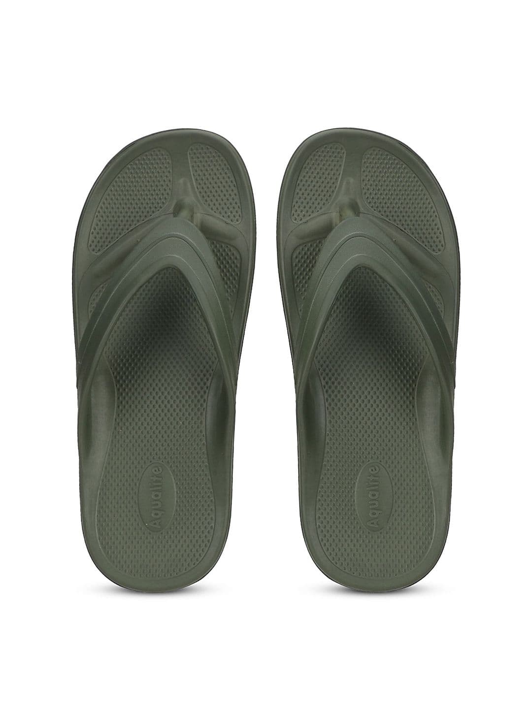 Aqualite Men Thong Flip-Flops - view 1