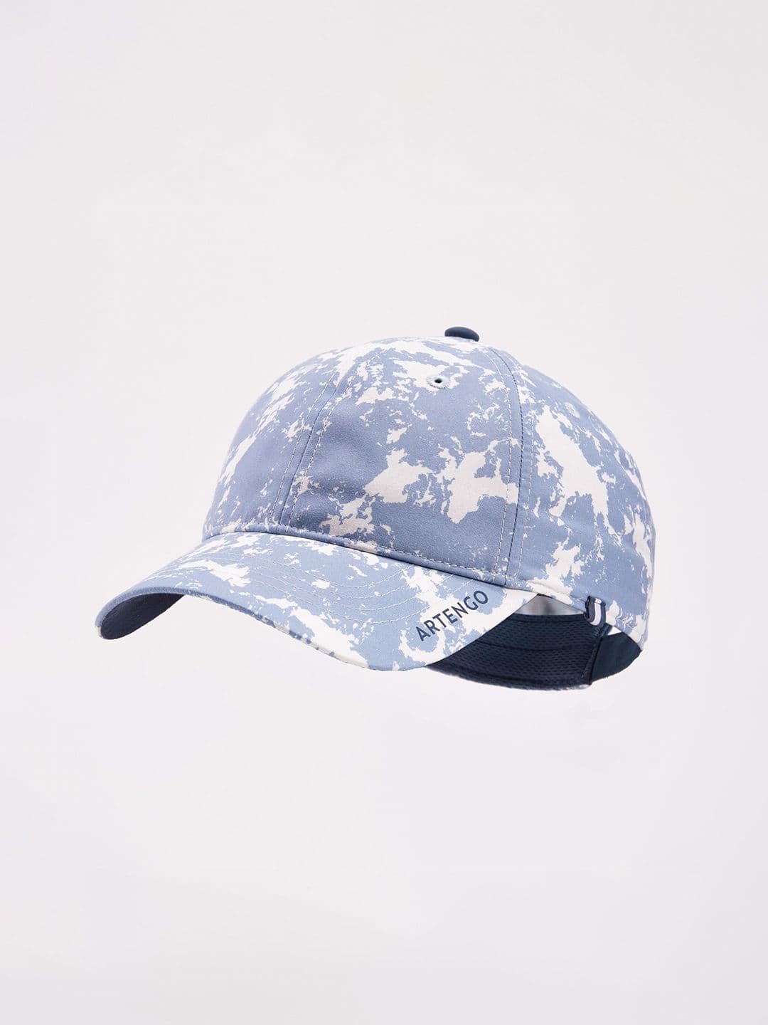 Decathlon Kuikma - Adults Blue TC 500 Moisture Managing Tennis Cap - view 1