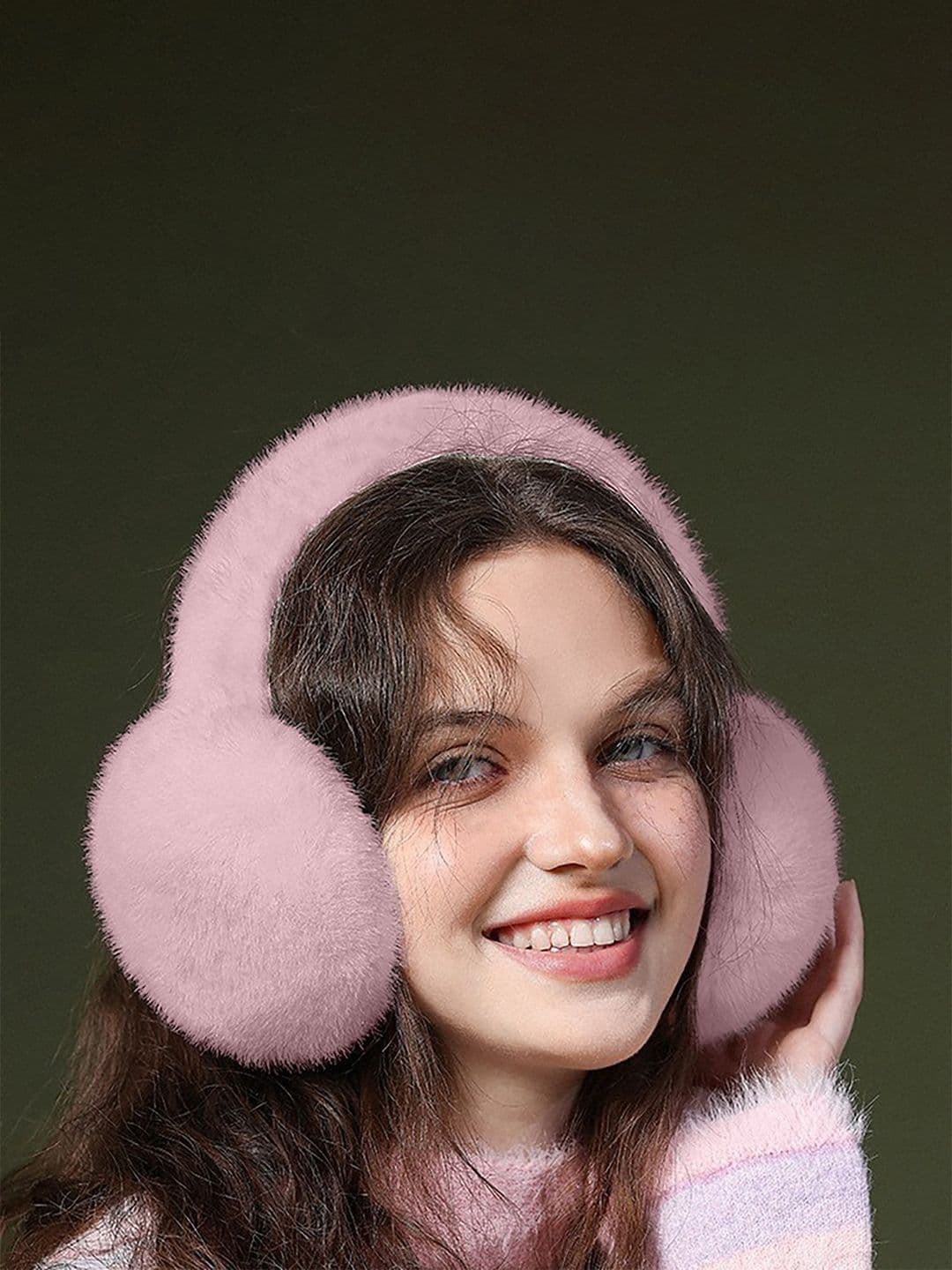 SYGA Unisex Chill Wrap Headband - view 1