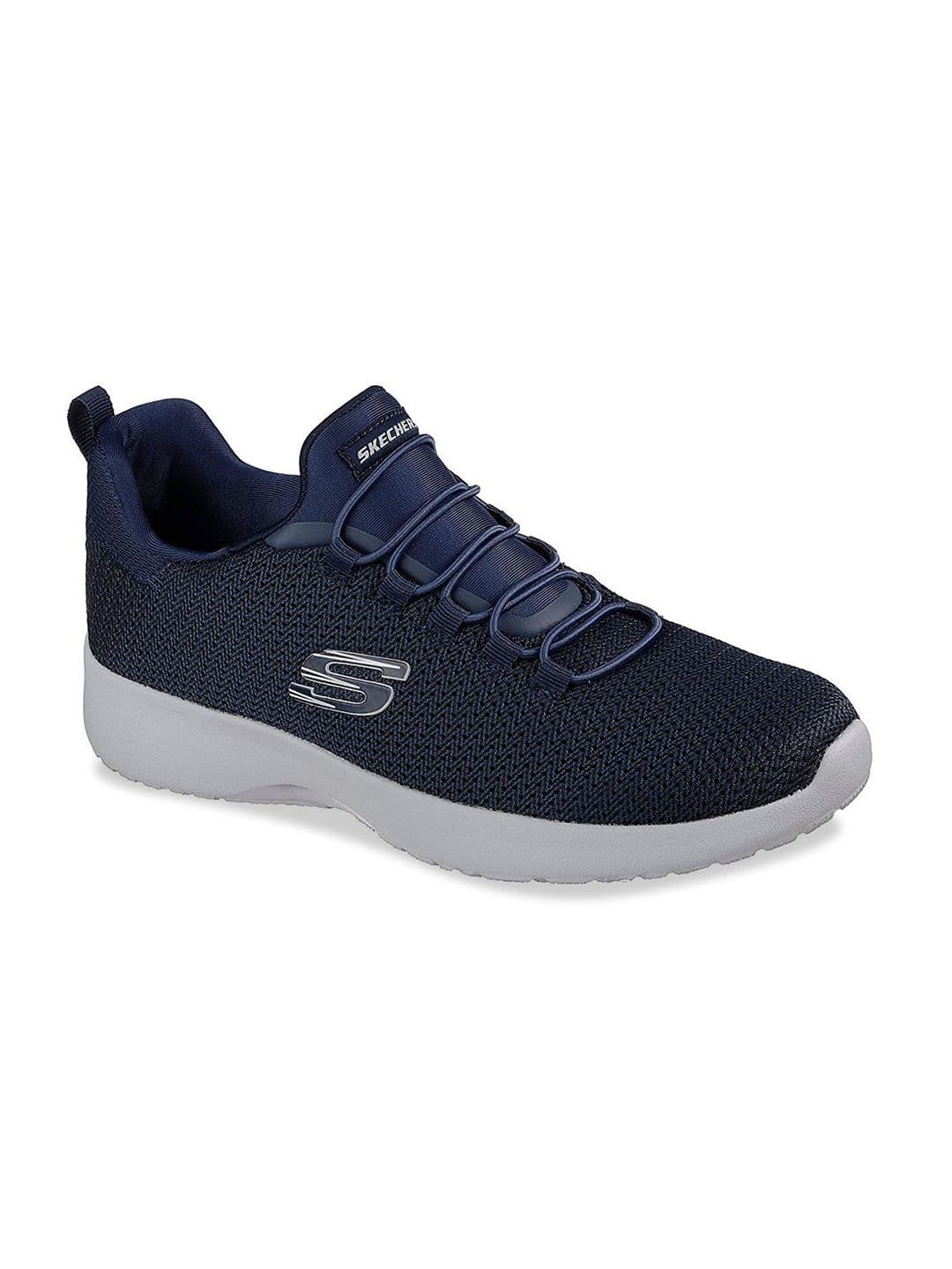 Skechers Men Sports Slip-On Non-Marking Shoes - view 1