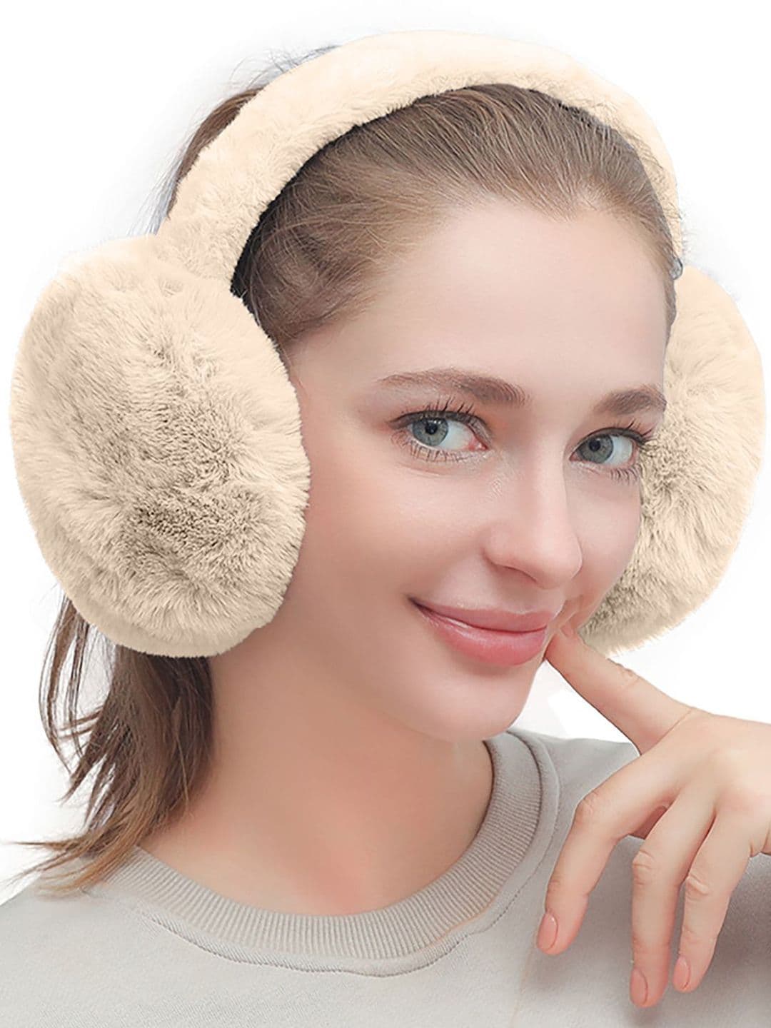 SYGA Unisex Chill Wrap Headband - view 1