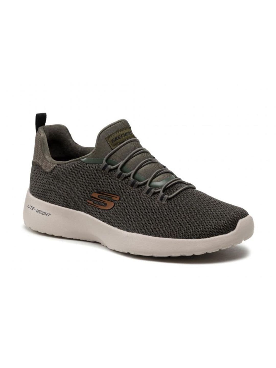 Skechers Men Walking High Sports Shoes - view 1