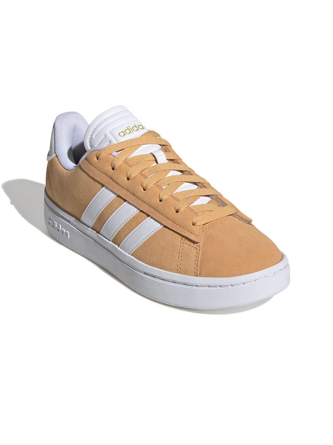 ADIDAS Grand Court Alpha Women Lace - ups Sports Shoes - view 1