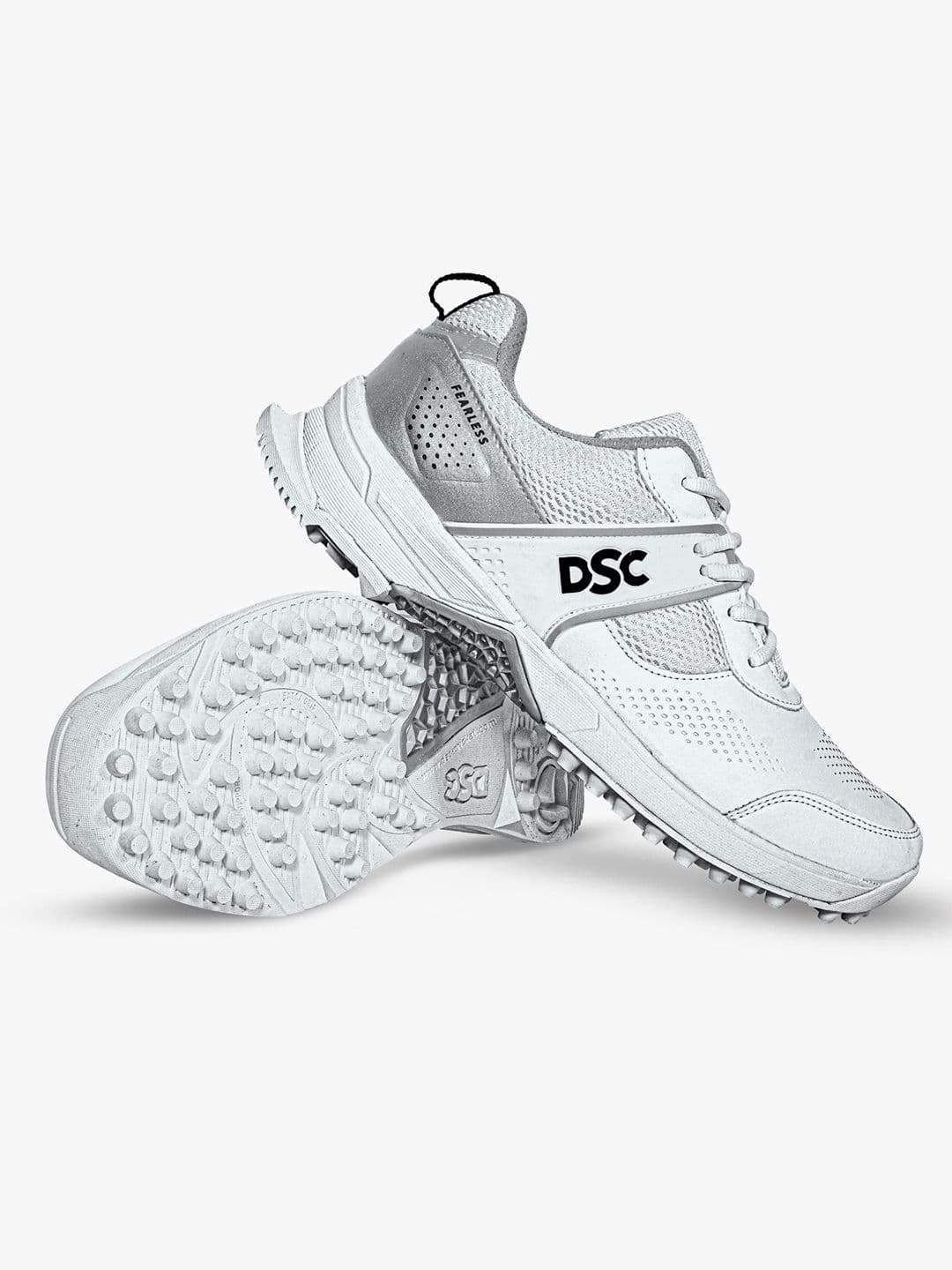 DSC Jaffa Neo Cricket Shoes, Color - WHSL24 - view 1