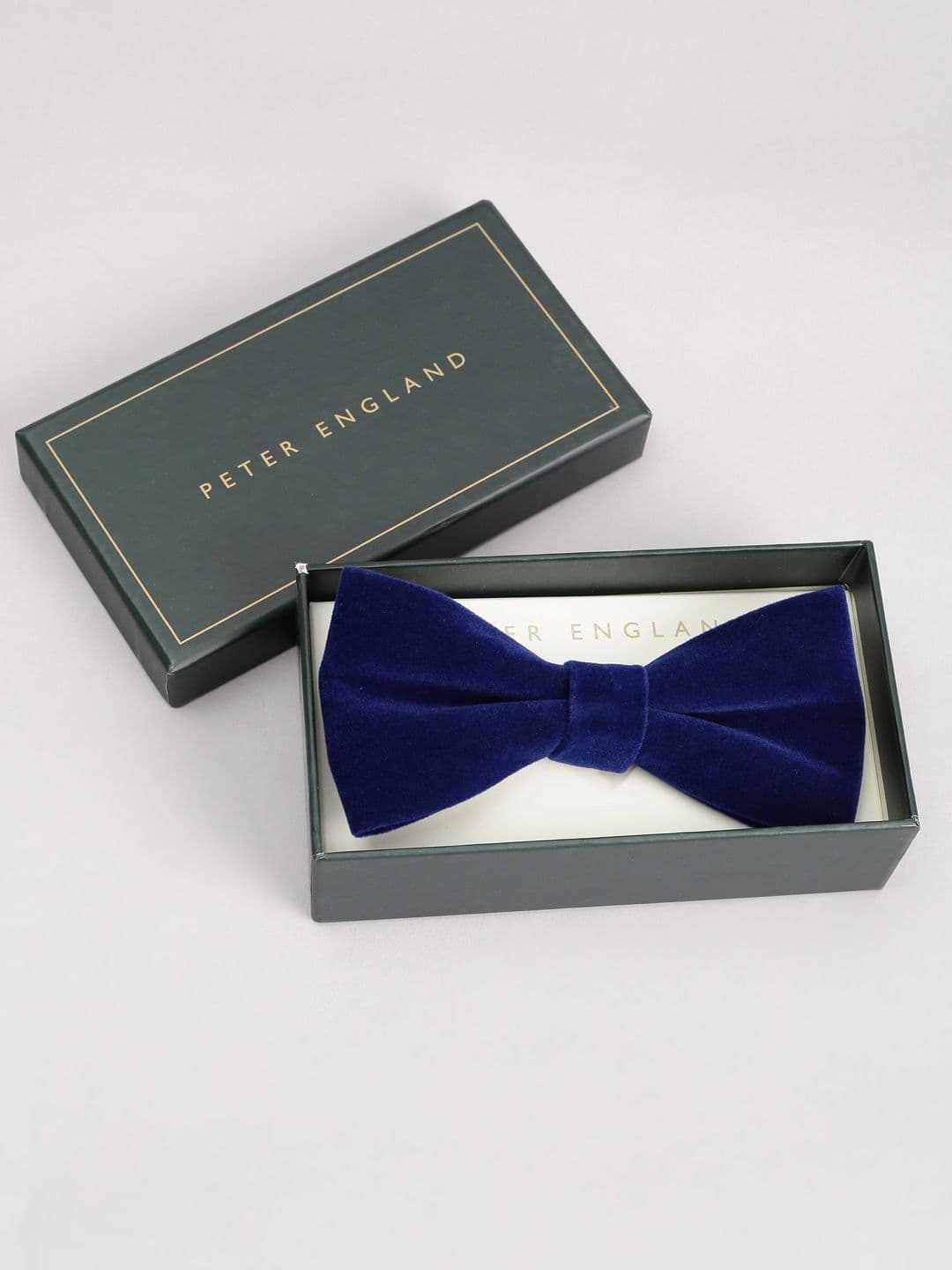 Peter England Men Bow Tie - view 1